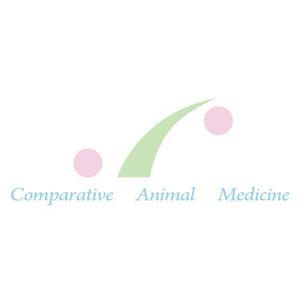 さんの「Comparative Animal Medicine」のロゴ作成への提案