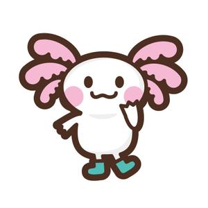 はな (Nanorino)さんの不動産買取のマスコットキャラクターへの提案