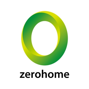 sanpeiさんの「ZERO　HOMEという会社の名刺用のロゴです」のロゴ作成への提案