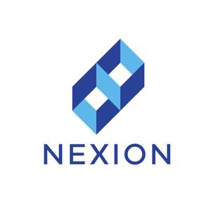 design wats (wats)さんのＩＴ会社「NEXION」のロゴへの提案