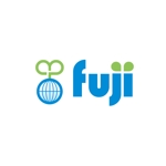 SKY-Design (kumadada)さんのFUJIのロゴへの提案