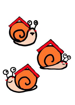 にーな (minasasa28)さんの不動産買取のマスコットキャラクターへの提案