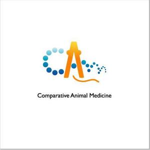 ALUNTRY ()さんの「Comparative Animal Medicine」のロゴ作成への提案