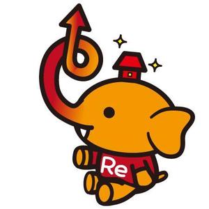 とろりんまま ()さんの不動産買取のマスコットキャラクターへの提案