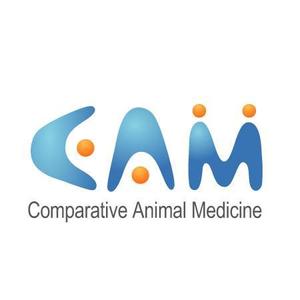 ART＆NAO (artandnao)さんの「Comparative Animal Medicine」のロゴ作成への提案