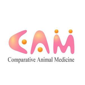 ART＆NAO (artandnao)さんの「Comparative Animal Medicine」のロゴ作成への提案