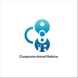 ALUNTRY ()さんの「Comparative Animal Medicine」のロゴ作成への提案