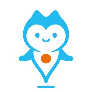 yellow_frog (yellow_frog)さんのクリオネとGoogleマップをモチーフにしたキャラクターデザインへの提案