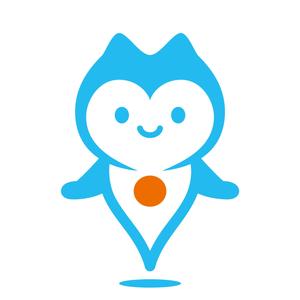 yellow_frog (yellow_frog)さんのクリオネとGoogleマップをモチーフにしたキャラクターデザインへの提案