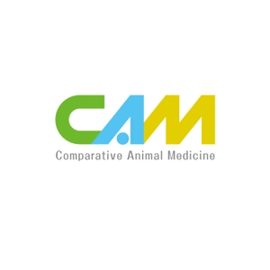 ATARI design (atari)さんの「Comparative Animal Medicine」のロゴ作成への提案