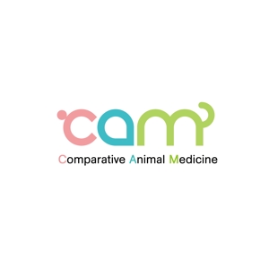 atomgra (atomgra)さんの「Comparative Animal Medicine」のロゴ作成への提案