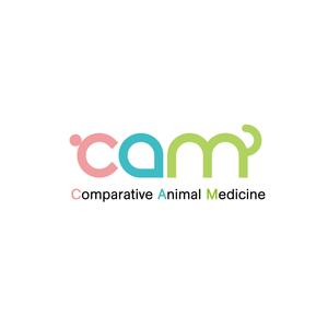 atomgra (atomgra)さんの「Comparative Animal Medicine」のロゴ作成への提案