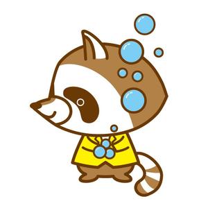 toriyuki14 (toriyuki14)さんの不動産買取のマスコットキャラクターへの提案