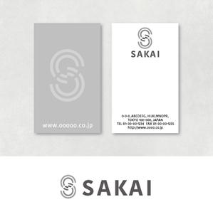 ssao1998 (ssao1998)さんのコーポレートロゴの作成への提案