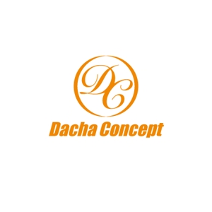 ATARI design (atari)さんの「Dacha Concept」のロゴ作成への提案