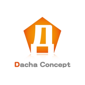 MimikakiMania (mimikakimania)さんの「Dacha Concept」のロゴ作成への提案