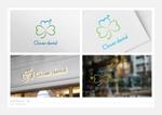 & Design (thedesigner)さんの歯科医院「クローバー歯科」のロゴへの提案