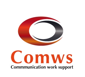 supporters (tokyo042)さんの「Comws」のロゴ作成への提案