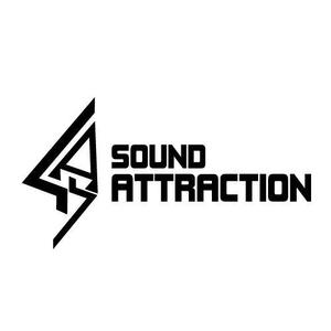 鈴木元 ()さんの音楽練習スタジオ「SOUND ATTRACTION」のロゴ作成への提案