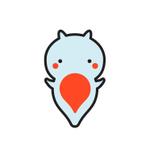 ygagarin (ygagarin)さんのクリオネとGoogleマップをモチーフにしたキャラクターデザインへの提案