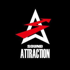 MimikakiMania (mimikakimania)さんの音楽練習スタジオ「SOUND ATTRACTION」のロゴ作成への提案