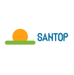 yamahiro (yamahiro)さんの「SUNTOP」もしくは「サントップ運輸」のロゴ作成への提案