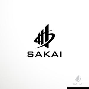 sakari2 (sakari2)さんのコーポレートロゴの作成への提案