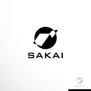 sakari2 (sakari2)さんのコーポレートロゴの作成への提案