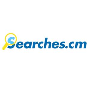 hop-zilchさんの「Searches.cm」のロゴ作成への提案