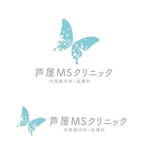 marukei (marukei)さんの内視鏡内科・皮膚科クリニックのロゴの作成のお仕事への提案