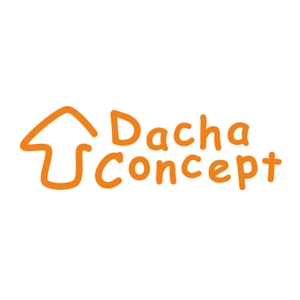 akka_tkさんの「Dacha Concept」のロゴ作成への提案