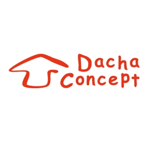akka_tkさんの「Dacha Concept」のロゴ作成への提案
