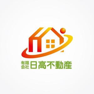 kenchangさんの堅苦しいイメージを一新したい不動産屋のロゴ作成への提案