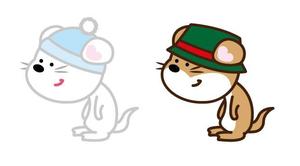 h_hiroさんの志賀高原オフィシャル「ゆるキャラ」への提案