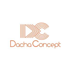 ST_design (serorin)さんの「Dacha Concept」のロゴ作成への提案