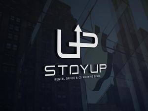 HELLO (tokyodesign)さんのレンタルオフィス(コワーキングスペース)事業のロゴ制作への提案