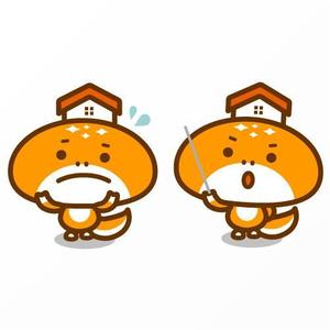 Jelly (Jelly)さんの不動産買取のマスコットキャラクターへの提案