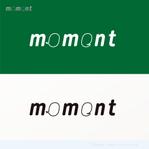 pTree LABO (torch_tree)さんのアンケートサービス【moment】 ロゴ制作への提案