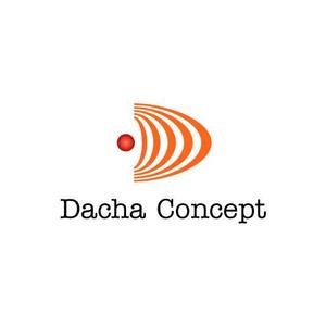 chpt.z (chapterzen)さんの「Dacha Concept」のロゴ作成への提案