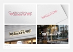 & Design (thedesigner)さんの猫のブリーダーサイト「RIMAYA」のロゴマーク募集への提案