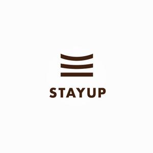 Ü design (ue_taro)さんのレンタルオフィス(コワーキングスペース)事業のロゴ制作への提案