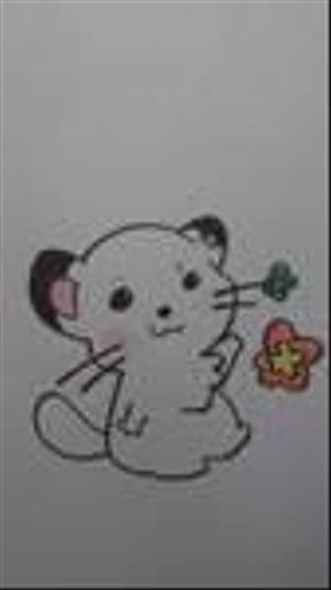 horunさんの志賀高原オフィシャル「ゆるキャラ」への提案