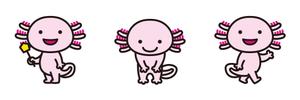 komaya (80101702)さんの不動産買取のマスコットキャラクターへの提案