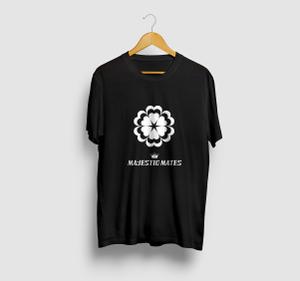 Inout Design Studio (inout)さんの女性ダンス＆ヴォーカルグループのTシャツデザインへの提案