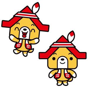 syuwaco (syuwa)さんの不動産買取のマスコットキャラクターへの提案