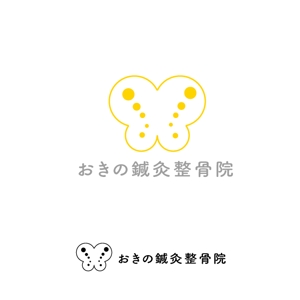 marukei (marukei)さんの整骨院のロゴ作成への提案