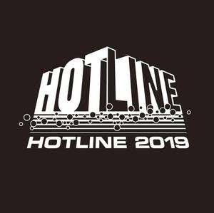 ebi88 (ebi88)さんの島村楽器株式会社　ライブコンテスト「HOTLINE」のロゴへの提案