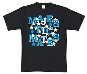 ninaiya (ninaiya)さんの女性ダンス＆ヴォーカルグループのTシャツデザインへの提案