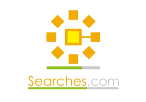 CSK.works ()さんの「Searches.cm」のロゴ作成への提案