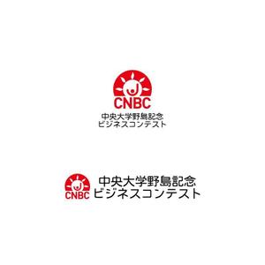 Yolozu (Yolozu)さんの大学実行委員会「中央大学野島記念ビジネスコンテスト」のロゴへの提案